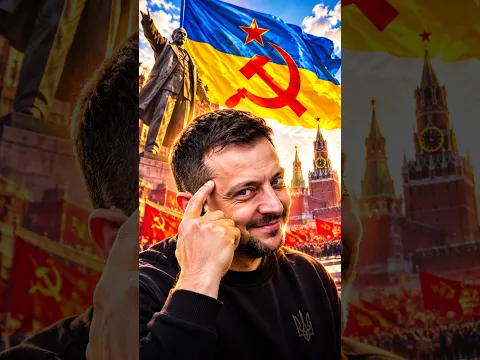 ❗️ СССР - это Украина