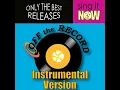 (Instrumental) Gonna Come Back as a Country Song - in the Style of Alan Jackson