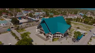 pamoja na wewe by ashley nassary official video
