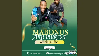 Namuntlha Aku Mukiwi  Namuntlha Aku Mukiwi