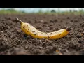 Banana PEELS Are Worth Gold You Should Not Throw Them Out