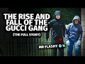 Download Lagu The Rise \u0026 Fall Of The Gucci Gang \u0026 Mr Flashy | Ireland Gangland Documentary