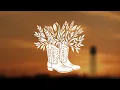 Gretchen Wilson - Here For The Party ft. Ella Langley (Lyrics)