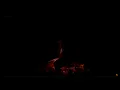 Download Lagu Night Fireplace with Crackling Fire Sounds 🔥Cozy Fireplace 4K. Dark Fireplace Noises Black Screen