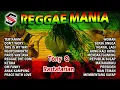 Download Lagu Reggae Mania   Kumpulan Lagu Tony Q Rastafarian