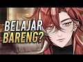 Download Lagu 【ROLEPLAY】Belajar Bersama Pacarmu yang Senior (Kisses, Sleep Aid \u0026 Spicy)