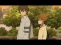 Download Lagu Tonari no kaibutsu kun Scene Kiss