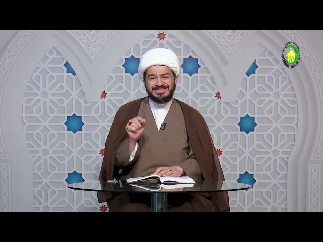 ⁣62 کتاب التجارة،خاتمة فی الإقالة،مسائل 304- 3012  ص92 - الأستاذ:سماحة الشیخ سعد عبد العلی هانی الغری