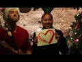 Robin Barnes & Matthew Berman - All I Want For Christmas Is You - Porch Chronicles Holiday Edition