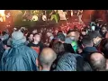 Gama bomb Hellfest 2022