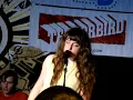 Beach House | "Norway" | Live at SXSW 2009