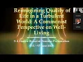 Download Lagu Re-imagining Quality of Life in a Turbulent World: A Commonist Perspective on Well-Living