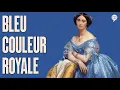 Download Lagu Bleu: la couleur préférée de tout le monde ou presque... | L'Histoire nous le dira # 301
