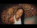 PARIS ALEXA - HONEYMOON Visualizer by (We’ve Got The Vibes)
