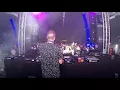 Frankyeffe @ Audiogate Summer Festival 09 09 2017  [Memmingerberg - Germany]
