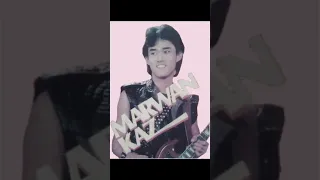 marwan kaz jakarta album setan dunia 1984 