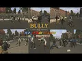 BULLY Preppies attack Greasers