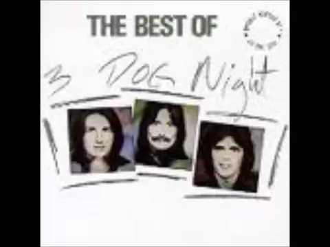 Download MP3 Three Dog Night - One Is The Loneliest Number