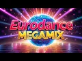 Lagu Best Eurodance 90s Party Mix Vol.4 🔥 High Energy Nonstop Dance Hits | 140 BPM