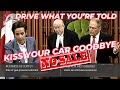 Download Lagu Carney Doubles Down: No Turning Back on Gas Car Ban