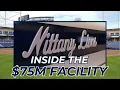 Tour Penn State s GAME-CHANGING Athletic Facilities Greenberg Sports Complex Baseball Facilities