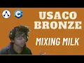 USACO Bronze Problem Mixing Milk 2018