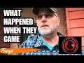 What Happened When Sasquatch Came to Scott Carpenter s Home