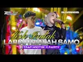 Download Lagu DJ MINANG FAUZANA KOK INDAK LABIAH BIALAH SAMO TRAP NROTOK X PARTY