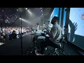 MEDLEY | GRATIDÃO + UMA CARTA VIVA | DRUMCAM @GetWorship 