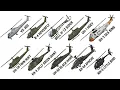 Every American Attack Helicopter Ever Built Explained