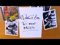 12. Флайза – То моє море (Скрябіна) / Flyza - The Sea'2006 [Official Lyric Video]