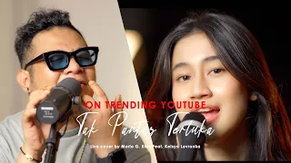 tak pantas terluka keisya levronka ft mario g klau x mone band live cover loud line music 