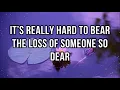 Condolence Messages on Death of Mother Sympathy Quotes - Condolence Messages on Father Loved Ones