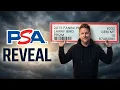 17 Card PSA Grade Reveal This is WHY Collectors Grade Cards