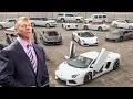 Vince McMahon Lifestyle 2021 Biography Net Worth