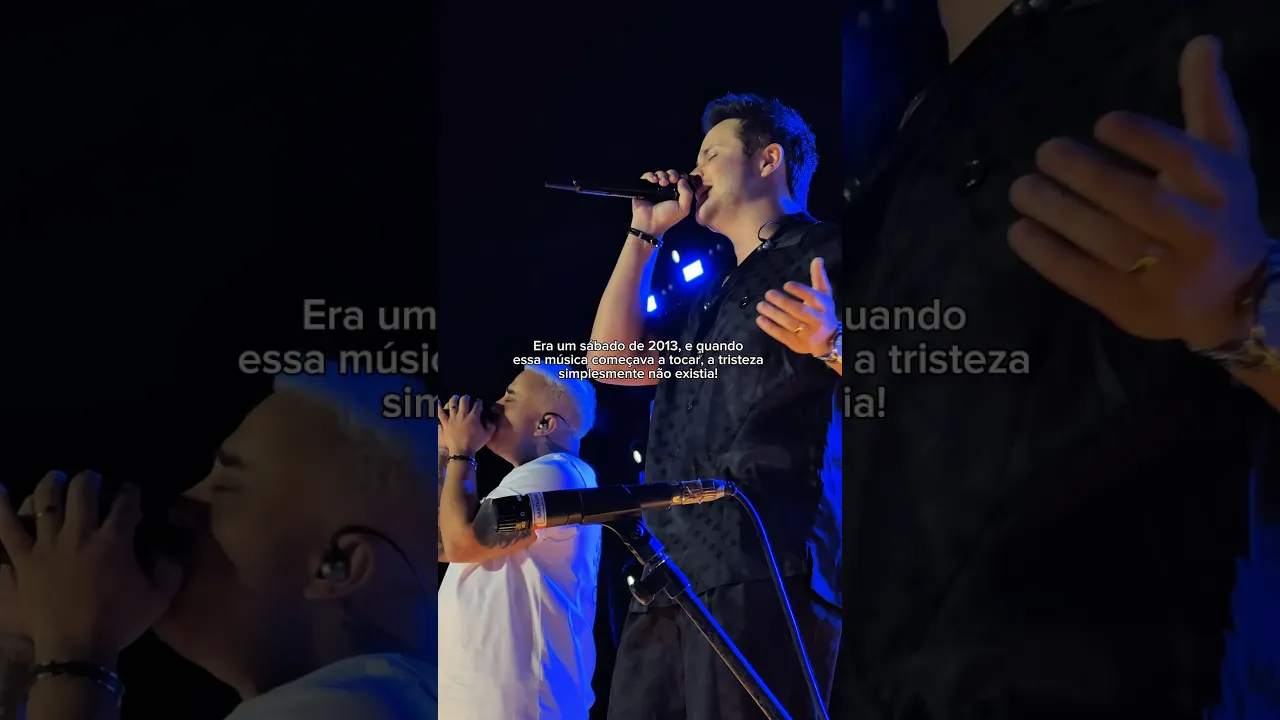 Matheus e Kauan channel featured image