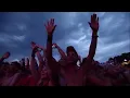 Tomorrowland 2013 - Axwell - Don't You Worry Child - Swedish House Mafia - live HD