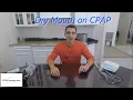 Dry Mouth on CPAP - What causes it and How to Fix it