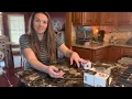 Review of Cube Timer Pro Positive Display with Gravity Sensor Flip for Time Management and Countdown