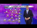Brian Gotter s Thursday 5pm Storm Team 4cast