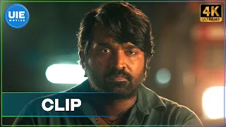 vijay sethupathis intro master vijay malavika mohanan lokesh kanagara 4k english subs 