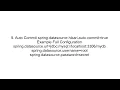 JDBC Connection Pool in Spring Boot Max Connections Explained