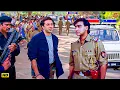 Download Lagu अजय देवगन और सनी देओल की धमाकेदार एक्शन सीन्स प्रीति ज़िंटा, तब्बू | Ajay Devgan Vs Sunny Deol Fights