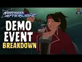 Download Lagu Starfinder: Afterlight - Exclusieve media-evenementimpressies