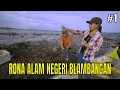 Lagu JEJAK PETUALANG | RONA ALAM NEGERI BLAMBANGAN (15/02/22) Part 1