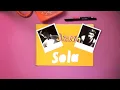 J Balvin - Sola (Audio)