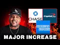 Do THIS For A MAJOR Credit Card Limit INCREASE