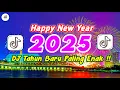 Download Lagu DJ TAHUN BARU 2025 PALING ENAK SEDUNIA KINI TIBA SAATNYA BERPISAH REMIX FULLBASS | HAPPY NEW YEAR !!