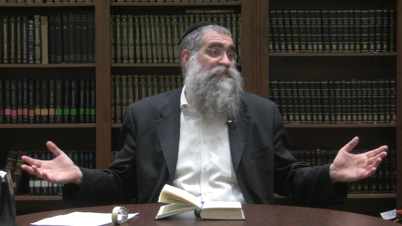 Artwork for podcast Tanya by Rabbi Yitzchok Minkowicz