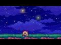 Lagu Never Ending Victory Dance (Kirby Sprite Animation)